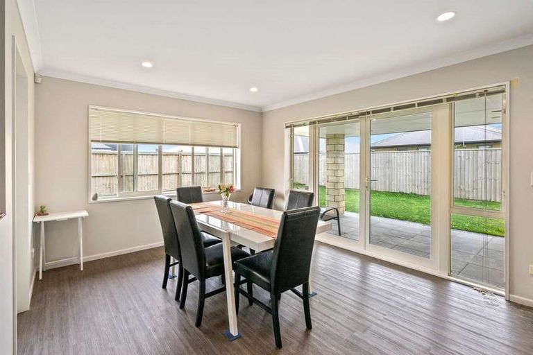 Photo of property in 40b Beaumont Drive, Rolleston, 7614