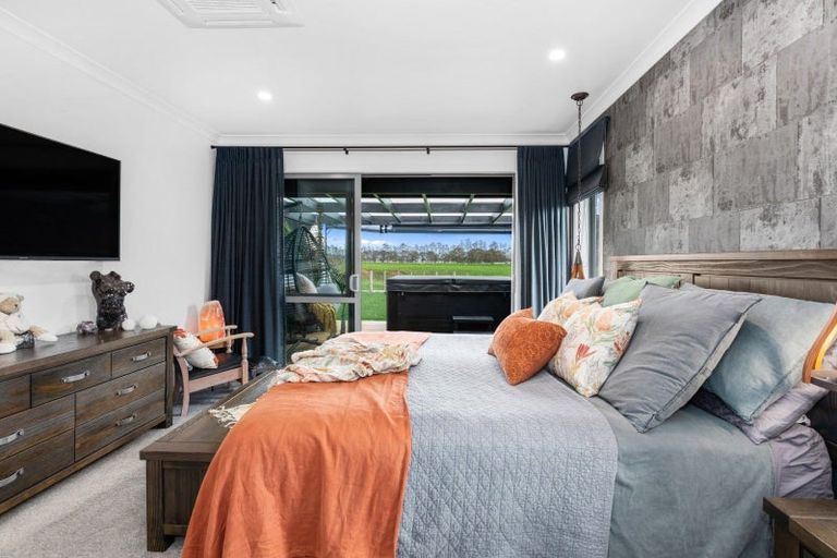 Photo of property in 15 Shadbolt Drive, Leamington, Cambridge, 3432