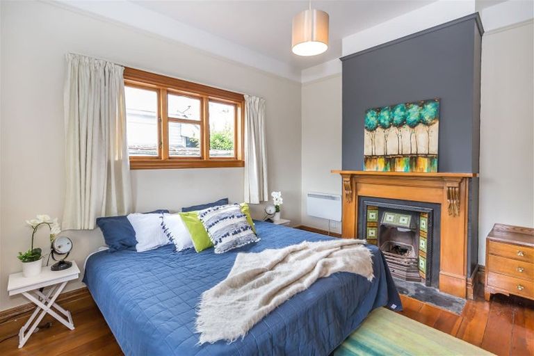 Photo of property in 85 Caledonian Road, St Albans, Christchurch, 8014