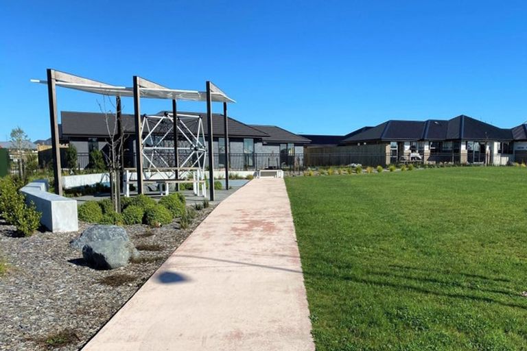 Photo of property in 4 Oriel Way, Rolleston, 7614