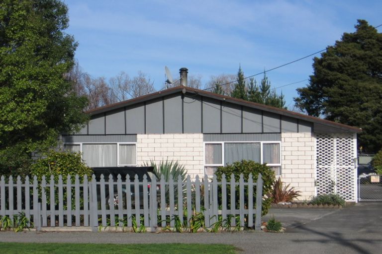 Photo of property in 69 Oxford Street, Lansdowne, Masterton, 5810