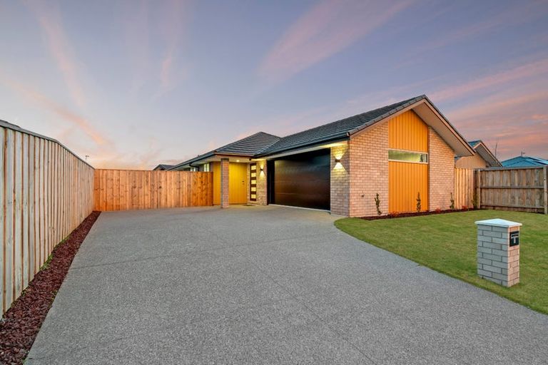 Photo of property in 7 Pip Lane, Belfast, Christchurch, 8051