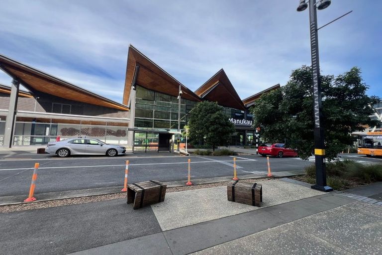 Photo of property in Twin Towers, 306/17 Putney Way, Manukau, Auckland, 2104