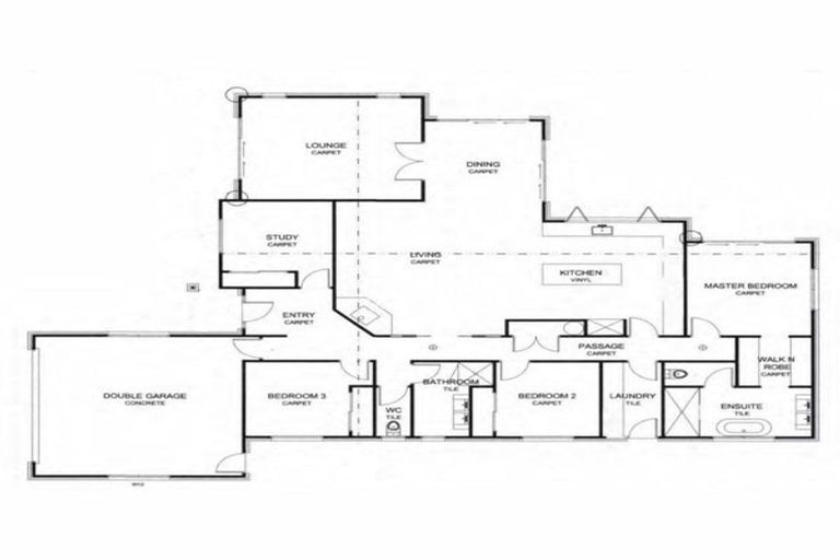 Photo of property in 24 Ethereal Crescent, Mount Pisa, Cromwell, 9383