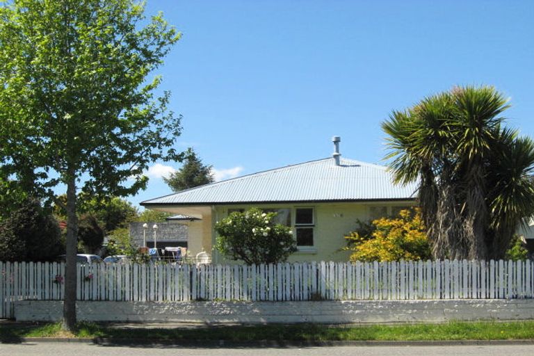 Photo of property in 159 Kendal Avenue, Burnside, Christchurch, 8053