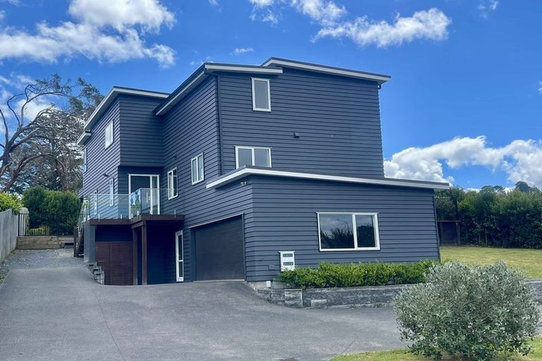 Photo of property in 647b Swanson Road, Swanson, Auckland, 0612