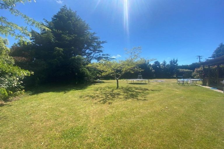 Photo of property in 191 Ryans Road, Yaldhurst, Christchurch, 7676