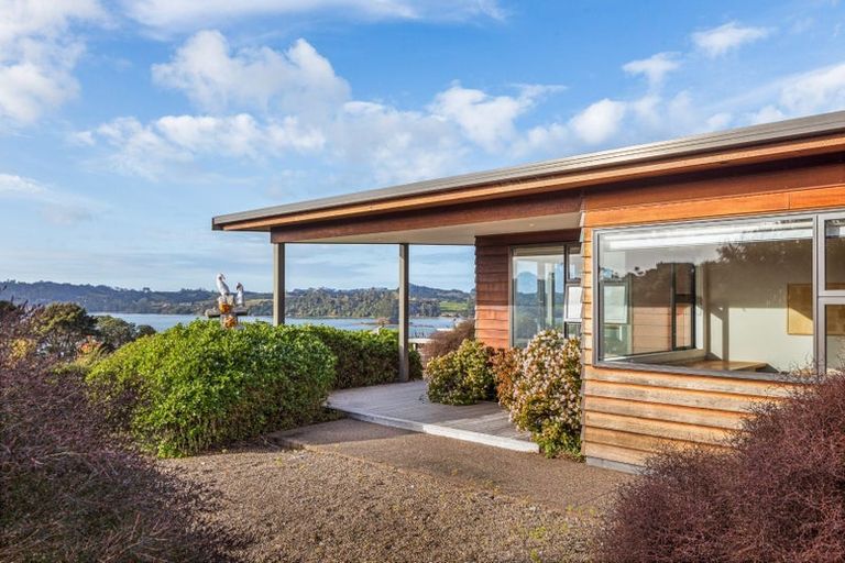 Photo of property in 641 Pukapuka Road, Pohuehue, Warkworth, 0983