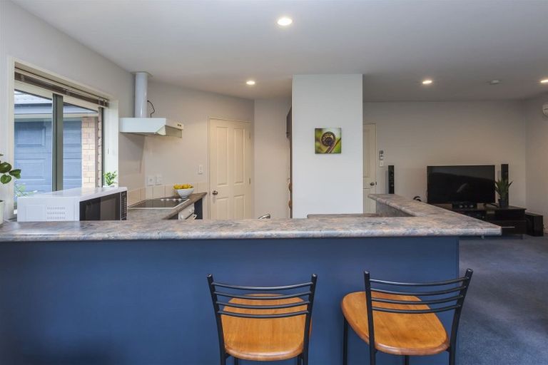 Photo of property in 2/7 Worthy Street, Ilam, Christchurch, 8041