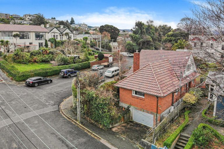Photo of property in 53 Garfield Avenue, Roslyn, Dunedin, 9010