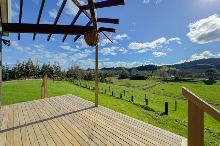 Photo of property in 246a Maratoto Road, Hikutaia, 3674