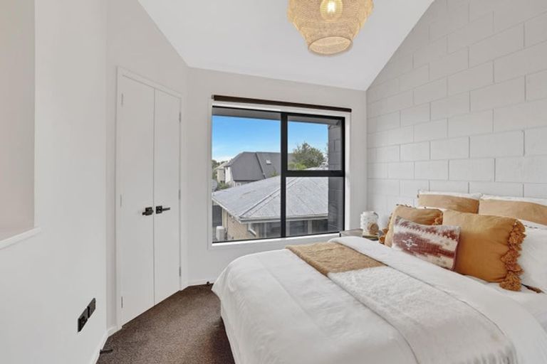 Photo of property in 5/9 Sherborne Street, St Albans, Christchurch, 8014