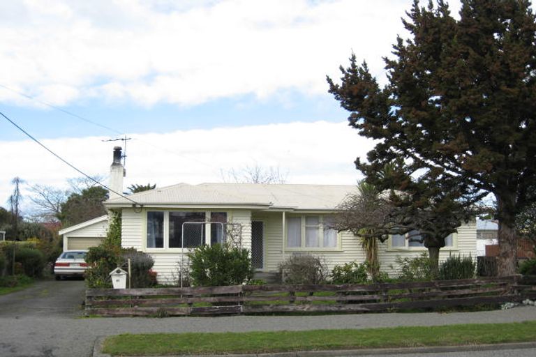Photo of property in 85 Makoura Road, Masterton, 5810
