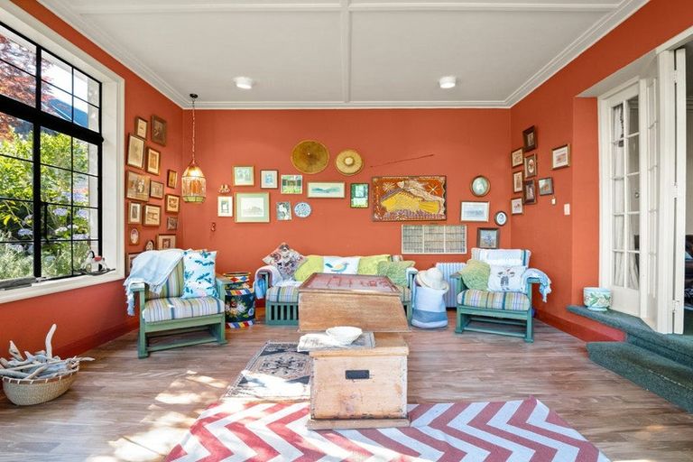 Photo of property in 11 Valpy Street, Saint Clair, Dunedin, 9012