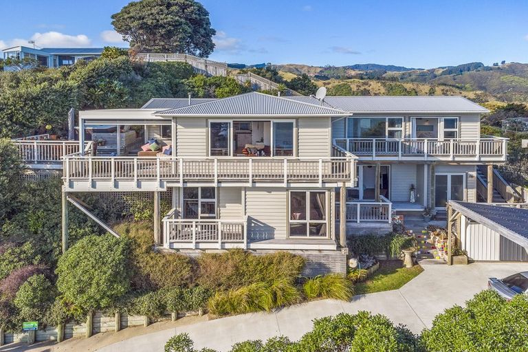 Photo of property in 75 The Esplanade, Raumati South, Paraparaumu, 5032