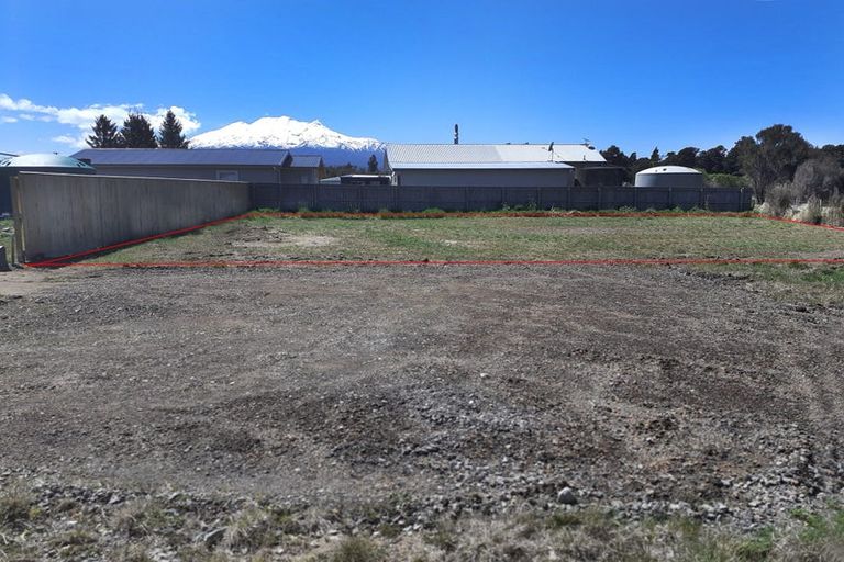 Photo of property in 9b Tau Street, Rangataua, Ohakune, 4691