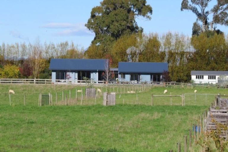 Photo of property in 40 School Road, Fairlie, 7925