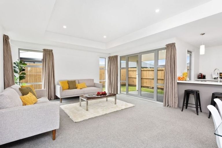 Photo of property in 20 Greenwich Street, Halswell, Christchurch, 8025