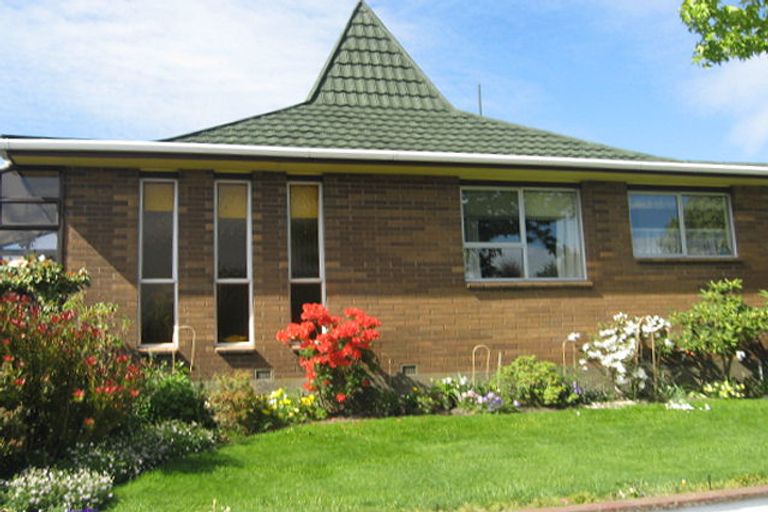 Photo of property in 1/24 Northfield Road, Casebrook, Christchurch, 8051