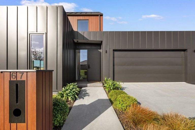 Photo of property in 67 Fairway Drive, Morrinsville, 3300