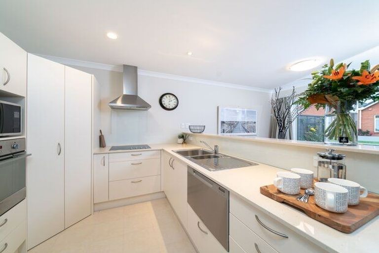 Photo of property in 215/5 Corbett Crescent, Aidanfield, Christchurch, 8025