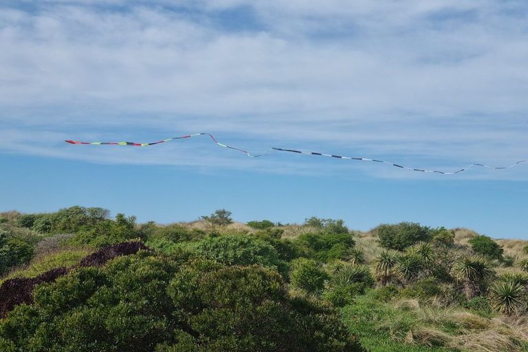 Photo of property in 45a Rocking Horse Road, Southshore, Christchurch, 8062