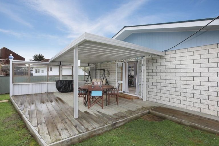 Photo of property in 25 Armagh Terrace, Marton, 4710