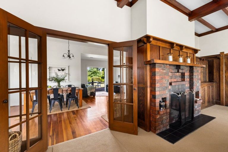 Photo of property in 541 Kereru Road, Maraekakaho, Hastings, 4171