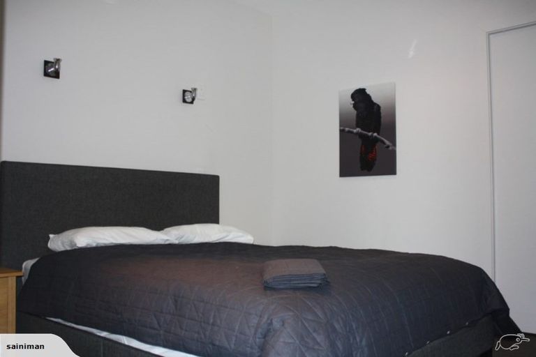 Photo of property in Trinity Apartments, 407/19 College Street, Te Aro, Wellington, 6011