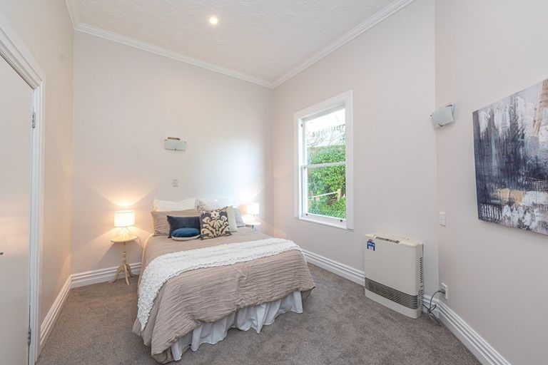 Photo of property in 2c Saint Leonard Street, Saint Johns Hill, Whanganui, 4501