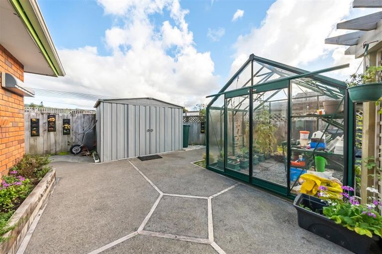 Photo of property in 21 Marlborough Street, Silverstream, Upper Hutt, 5019