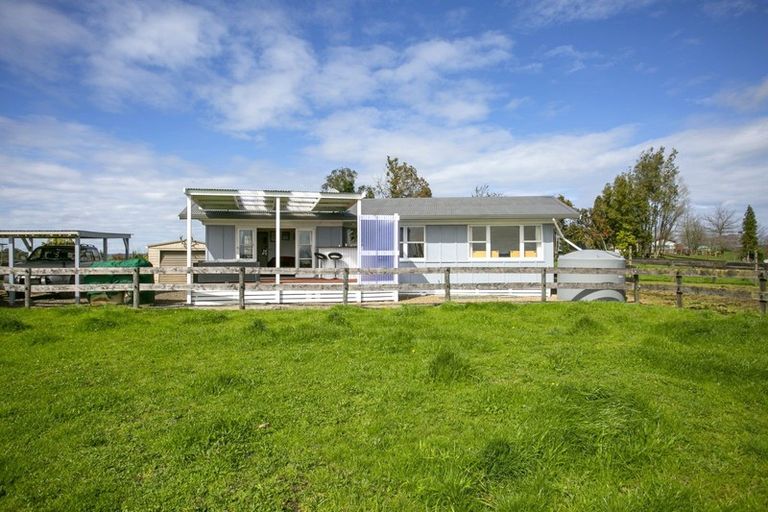 Photo of property in 34 Hetherington Road, Tirau, 3485