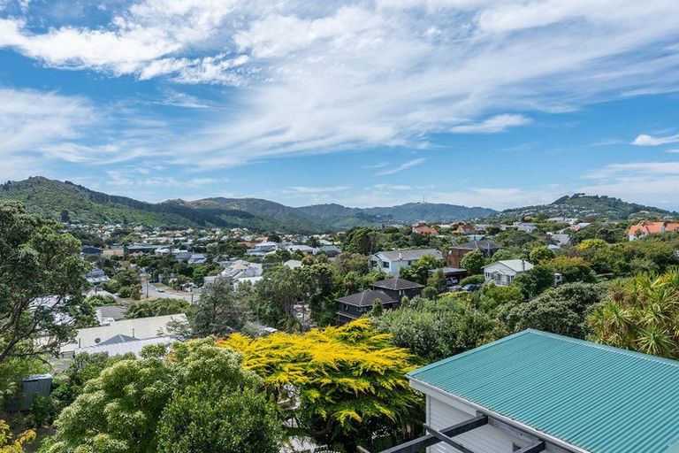 Photo of property in 12 Hurman Street, Karori, Wellington, 6012