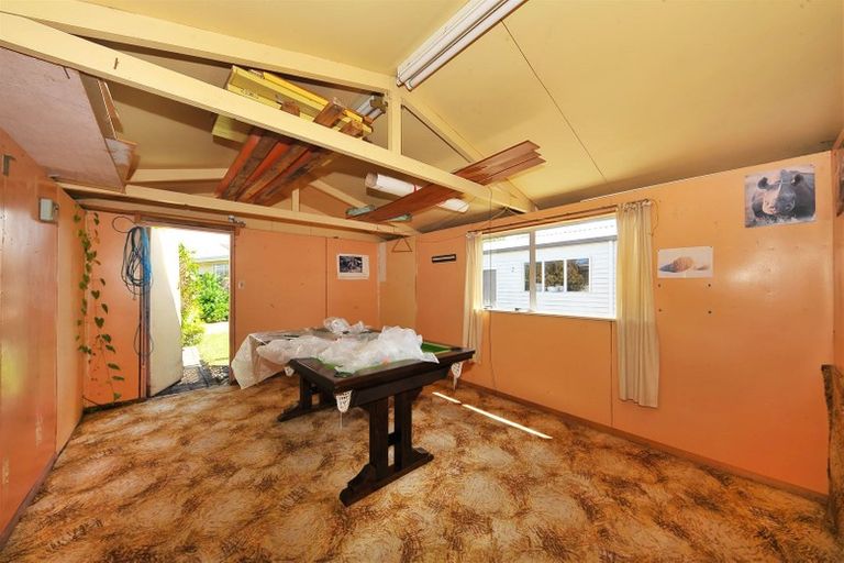 Photo of property in 43 Gainsborough Street, Hoon Hay, Christchurch, 8025