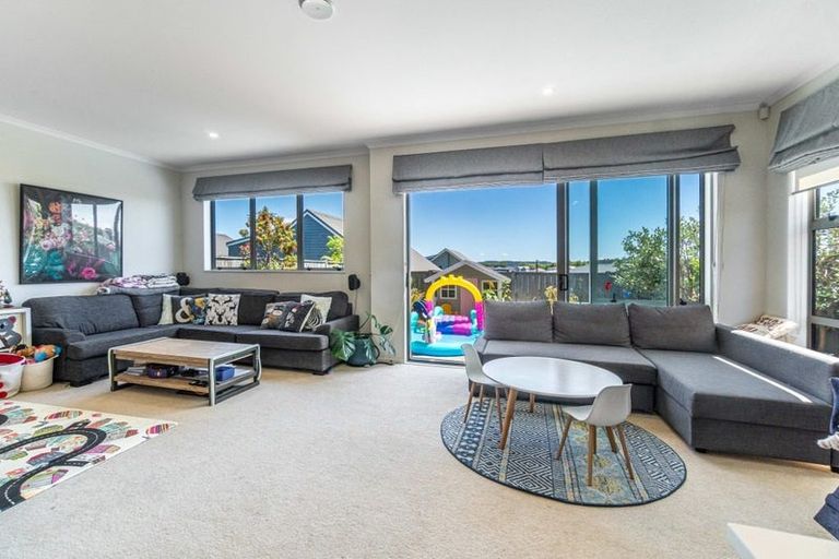 Photo of property in 57 Whenuapai Drive, Whenuapai, Auckland, 0618