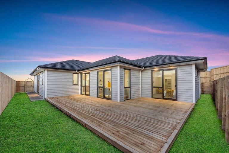 Photo of property in 5 Titchmarsh Lane, Pokeno, 2402