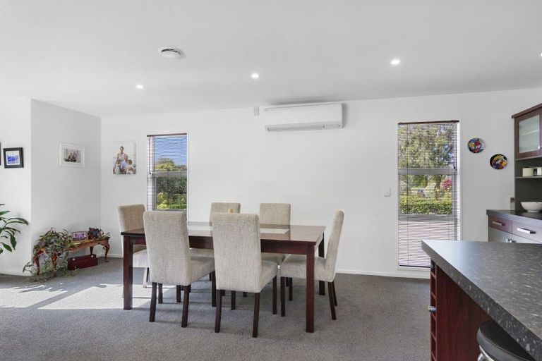 Photo of property in 35 Stallion Avenue, Halswell, Christchurch, 8025