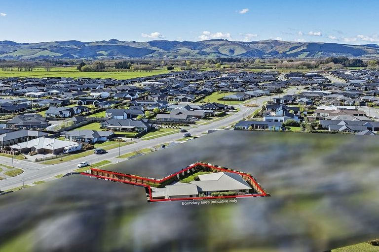 Photo of property in 15 O'reilly Road, Lincoln, 7608