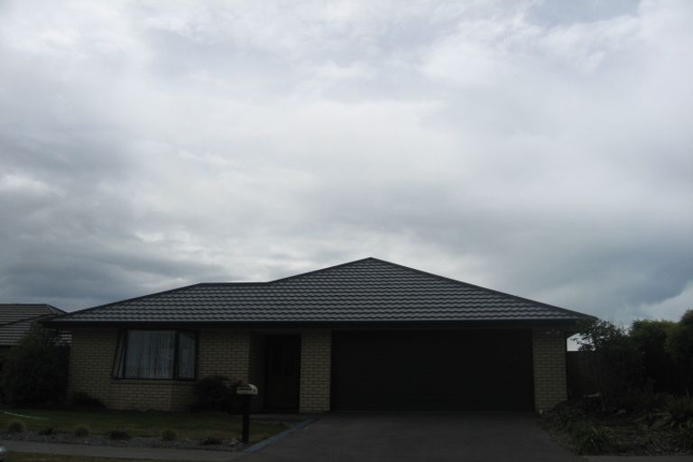 Photo of property in 16 Excalibur Place, Burwood, Christchurch, 8083