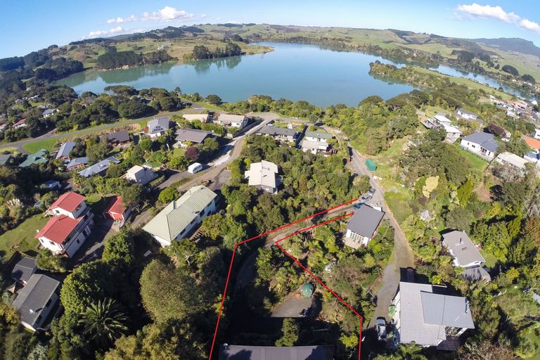 Photo of property in 4a Kaitoke Street, Raglan, 3225