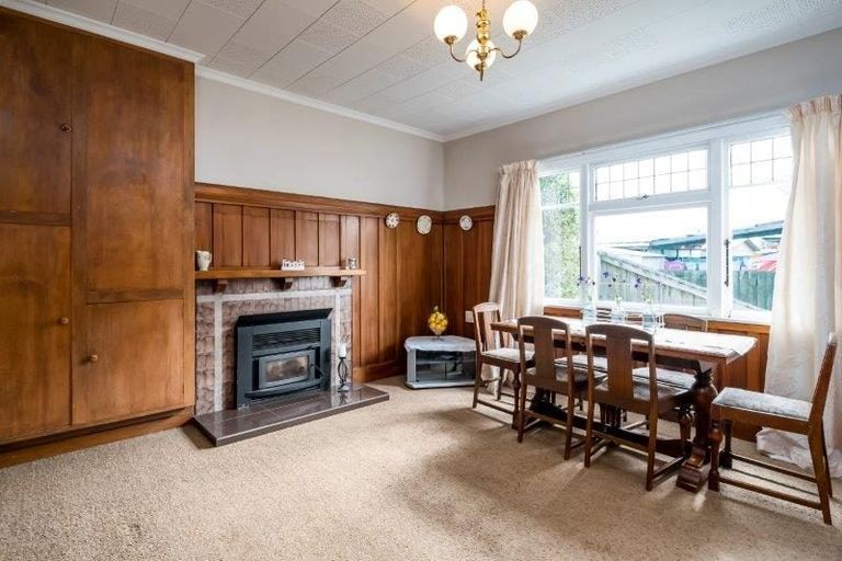 Photo of property in 549 Cranford Street, Papanui, Christchurch, 8052