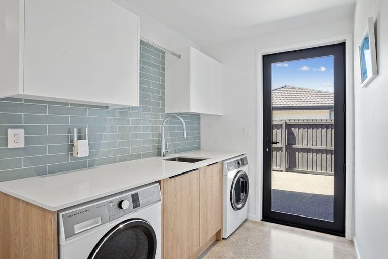 Photo of property in 55 Jimmy Adams Terrace, Lincoln, 7608