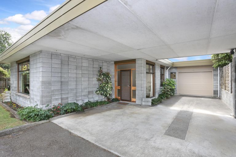Photo of property in 19 Fitzroy Street, Terrace End, Palmerston North, 4410