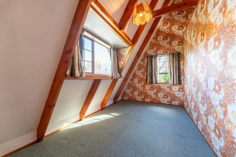 Photo of property in 11 Woodbury Road, Geraldine, 7991