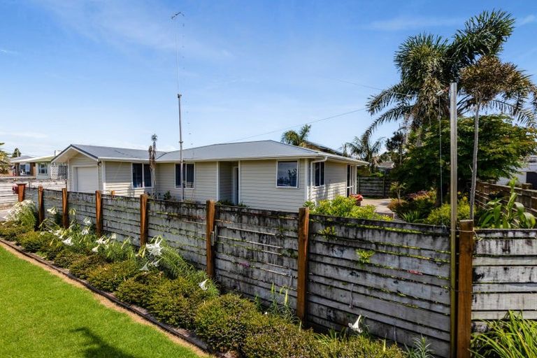 Photo of property in 57a Blake Street, Waitara, 4320