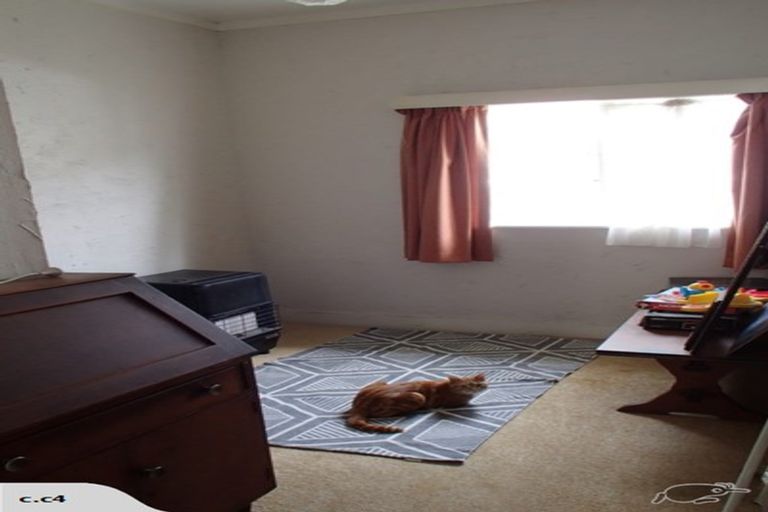 Photo of property in 43 Durie Street, Durie Hill, Whanganui, 4500