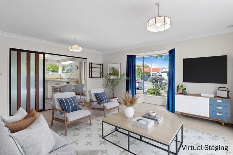 Photo of property in 1/10 Norfolk Street, St Albans, Christchurch, 8052