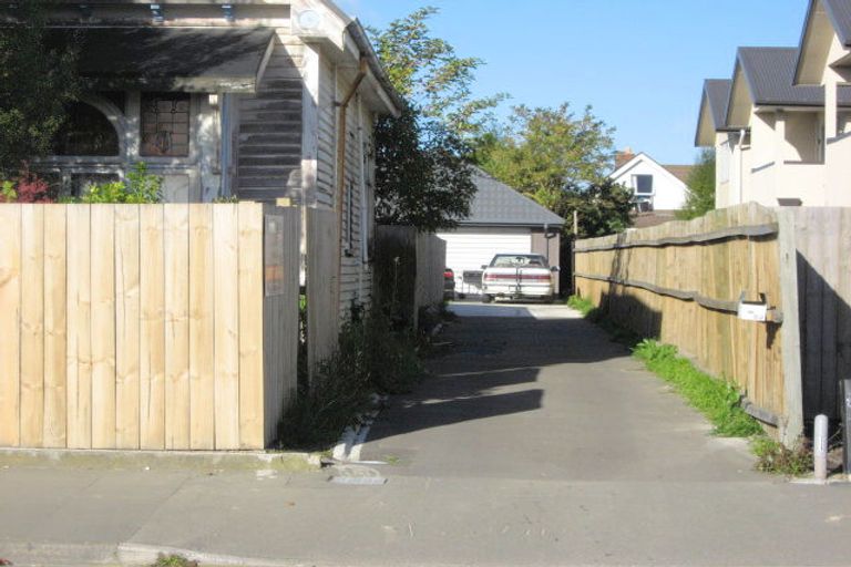 Photo of property in 446a Wilsons Road, Waltham, Christchurch, 8011