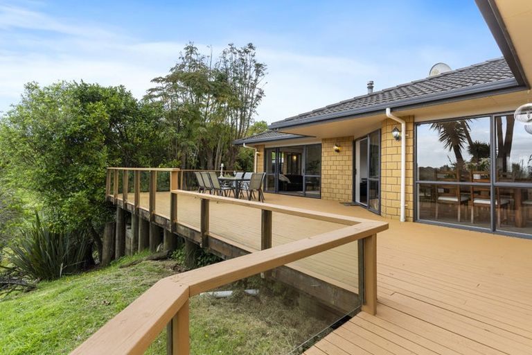 Photo of property in 577 Redoubt Road, Flat Bush, Auckland, 2019