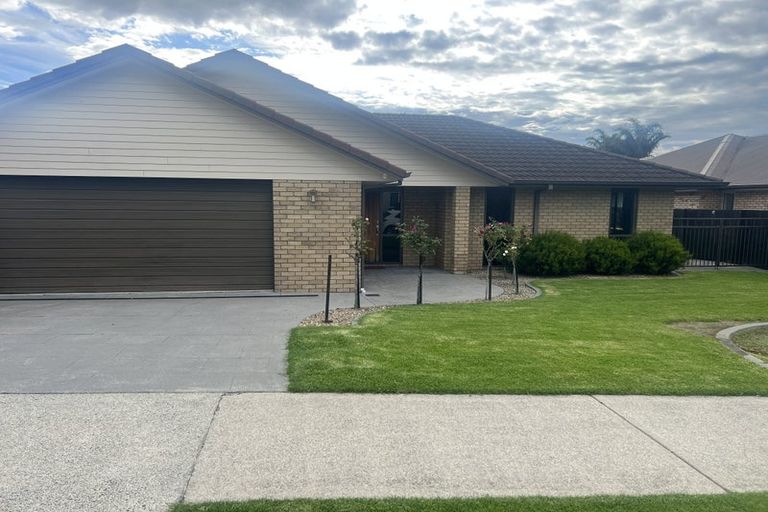 Photo of property in 10 Stamford Place, Ohauiti, Tauranga, 3112